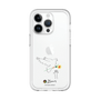 Slim Protection Premium Case［ PICASSO - Dove of Peace ］