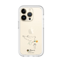 Slim Protection Premium Case［ PICASSO - Dove of Peace ］