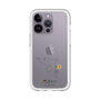 Slim Protection Premium Case［ PICASSO - Dove of Peace ］