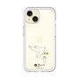 Slim Protection Premium Case［ PICASSO - Dove of Peace ］