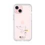 Slim Protection Premium Case［ PICASSO - Dove of Peace ］