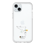 Slim Protection Premium Case［ PICASSO - Dove of Peace ］