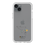 Slim Protection Premium Case［ PICASSO - Dove of Peace ］