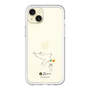 Slim Protection Premium Case［ PICASSO - Dove of Peace ］