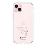 Slim Protection Premium Case［ PICASSO - Dove of Peace ］