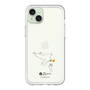 Slim Protection Premium Case［ PICASSO - Dove of Peace ］