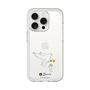 Slim Protection Premium Case［ PICASSO - Dove of Peace ］