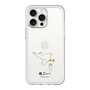 Slim Protection Premium Case［ PICASSO - Dove of Peace ］