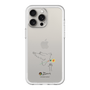 Slim Protection Premium Case［ PICASSO - Dove of Peace ］