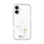 Slim Protection Premium Case［ PICASSO - Dove of Peace ］