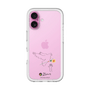 Slim Protection Premium Case［ PICASSO - Dove of Peace ］