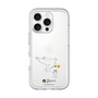 Slim Protection Premium Case［ PICASSO - Dove of Peace ］