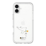 Slim Protection Premium Case［ PICASSO - Dove of Peace ］