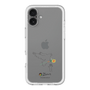 Slim Protection Premium Case［ PICASSO - Dove of Peace ］