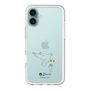 Slim Protection Premium Case［ PICASSO - Dove of Peace ］