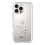 Slim Protection Premium Case［ PICASSO - Dove of Peace ］