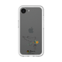 Slim Protection Premium Case［ PICASSO - Dove of Peace ］