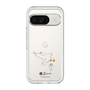 Slim Protection Premium Case［ PICASSO - Dove of Peace ］