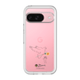 Slim Protection Premium Case［ PICASSO - Dove of Peace ］