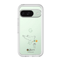 Slim Protection Premium Case［ PICASSO - Dove of Peace ］