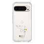 Slim Protection Premium Case［ PICASSO - Dove of Peace ］