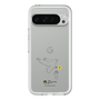 Slim Protection Premium Case［ PICASSO - Dove of Peace ］