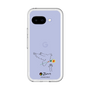 Slim Protection Premium Case［ PICASSO - Dove of Peace ］