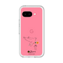 Slim Protection Premium Case［ PICASSO - Dove of Peace ］