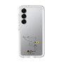 Slim Protection Premium Case［ PICASSO - Dove of Peace ］
