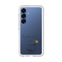 Slim Protection Premium Case［ PICASSO - Dove of Peace ］
