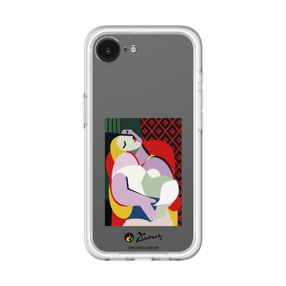 Slim Protection Premium Case［ PICASSO - The dream ］