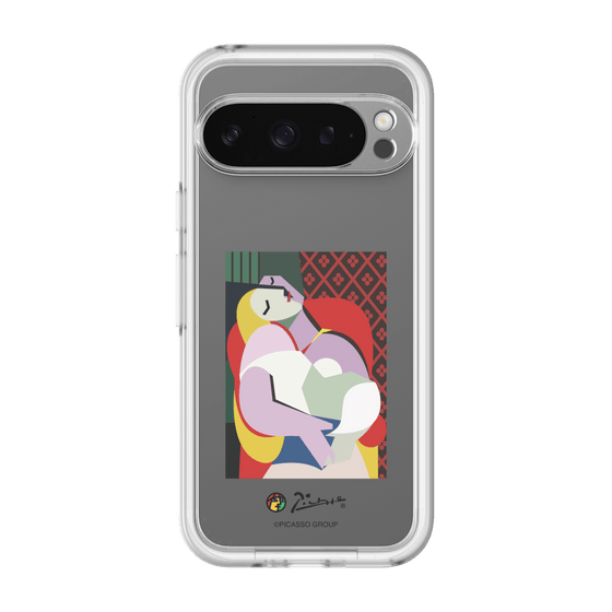 Slim Protection Premium Case［ PICASSO - The dream ］
