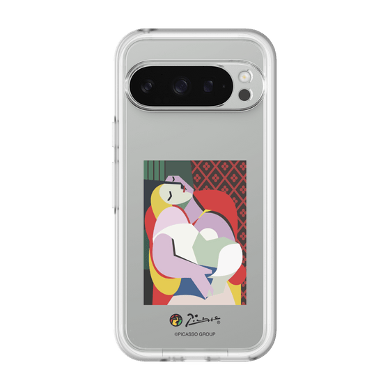 Slim Protection Premium Case［ PICASSO - The dream ］