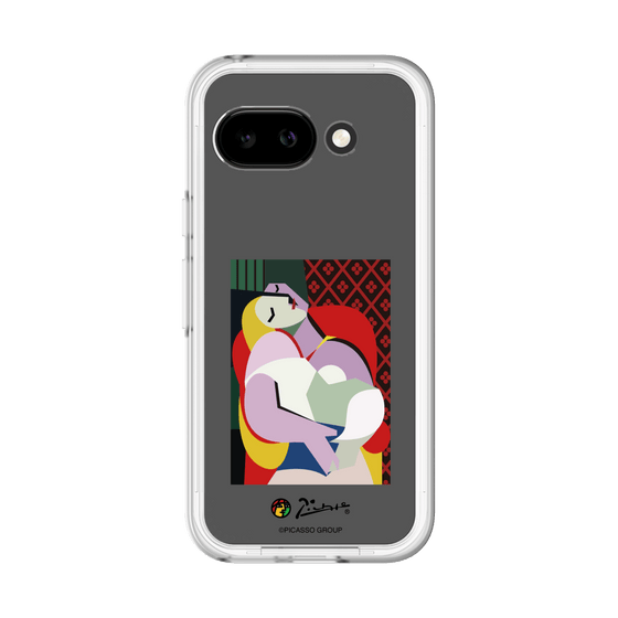 Slim Protection Premium Case［ PICASSO - The dream ］