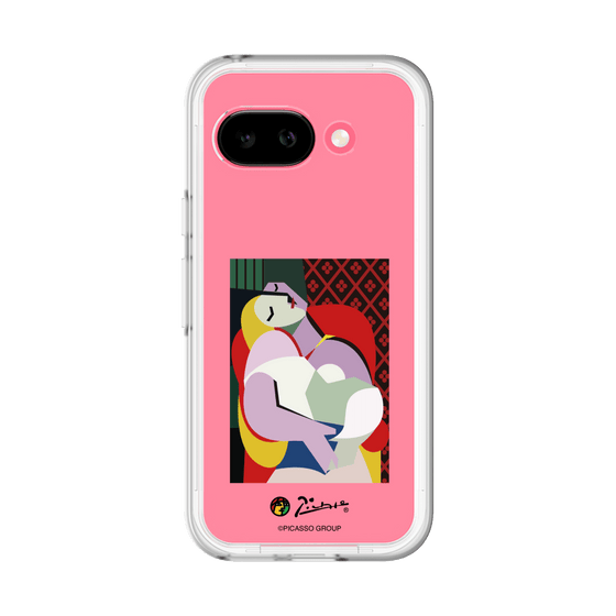 Slim Protection Premium Case［ PICASSO - The dream ］