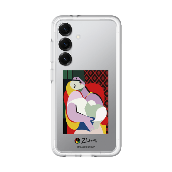 Slim Protection Premium Case［ PICASSO - The dream ］