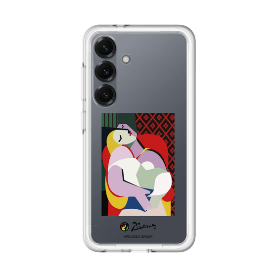 Slim Protection Premium Case［ PICASSO - The dream ］