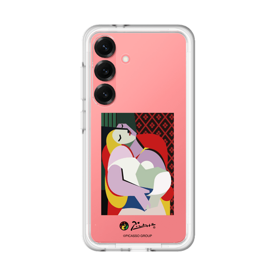 Slim Protection Premium Case［ PICASSO - The dream ］