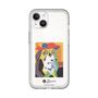 Slim Protection Premium Case［ PICASSO - The Weeping Woman ］