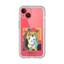 Slim Protection Premium Case［ PICASSO - The Weeping Woman ］
