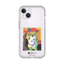 Slim Protection Premium Case［ PICASSO - The Weeping Woman ］