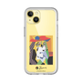 Slim Protection Premium Case［ PICASSO - The Weeping Woman ］