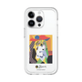 Slim Protection Premium Case［ PICASSO - The Weeping Woman ］