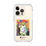 Slim Protection Premium Case［ PICASSO - The Weeping Woman ］