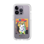 Slim Protection Premium Case［ PICASSO - The Weeping Woman ］