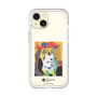 Slim Protection Premium Case［ PICASSO - The Weeping Woman ］