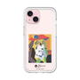 Slim Protection Premium Case［ PICASSO - The Weeping Woman ］