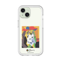 Slim Protection Premium Case［ PICASSO - The Weeping Woman ］