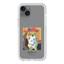 Slim Protection Premium Case［ PICASSO - The Weeping Woman ］