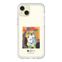 Slim Protection Premium Case［ PICASSO - The Weeping Woman ］